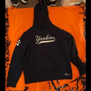 Ny Yankee RaLph Lauren hoodie